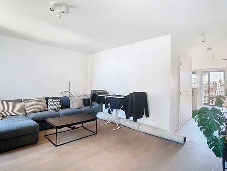 Energiezuinig appartement met twee slaapkamers in Leuven! - Photo 2