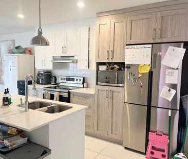 Condo 5 1/2 - Photo 4