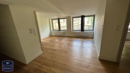 Location Appartement 3 pièces 51m² MULHOUSE 68200 - Photo 4