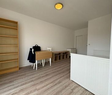 "La LINOTTE" - Location Appartement tours : 17.49 m2 - Photo 4