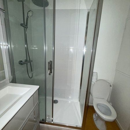 Appartement T1 à louer - 23 m² - Photo 3