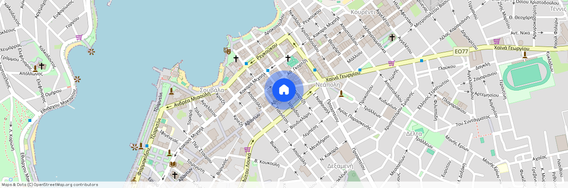 Μέσα Παναγίτσα (Χαλκίδα)