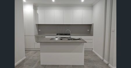 5-Bedroom Family Home for Rent - Photo 4