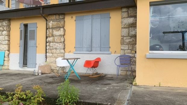 Liserons 7, Neuchâtel - Photo 1