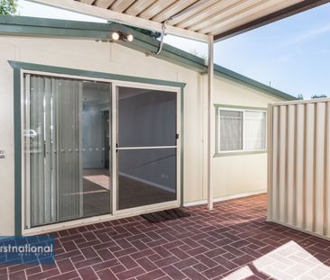 1 Bedroom Granny Flat with fully fenced yard - Photo 3