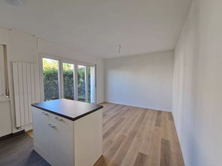 Appartement au rez-de-chaussée proche de Malley - Photo 5