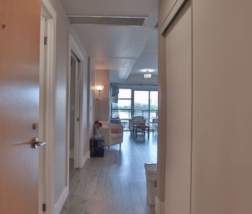 For Lease - 15 Prince Albert Boulevard Unit# 518, Kitchener, Ontario - Photo 5