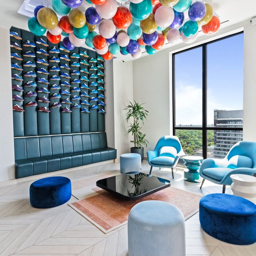 For Lease - 200 Redpath Avenue Unit# 1508, Toronto, Ontario - Photo 1