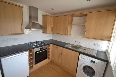 Field View, Caversham, Reading, RG4 - Photo 2