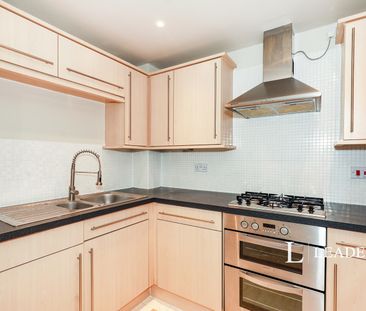 1 bedroom apartment to rent Clonners Field, Stapeley, Nantwich, Che... - Photo 4