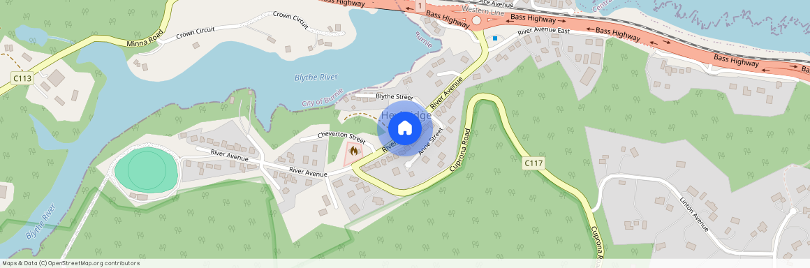 Address available on request, Tas 7316, Heybridge