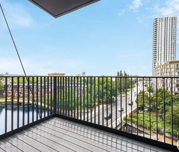 Hale Wharf Ferry Lane London N17 - Photo 3