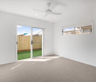 Modern Palmview Living with Media Room & Study Nook - Photo 3