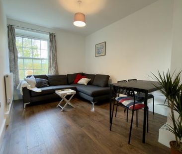 5 bedroom flat to rent - Photo 5