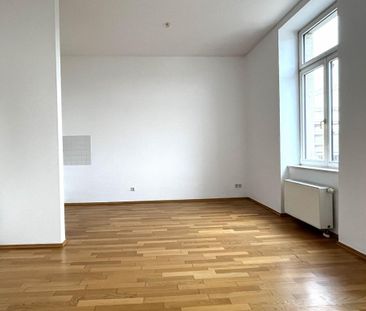 Charmante 2-Zimmer-Wohnung direkt im Zentrum - Ideal für Singles un... - Foto 1