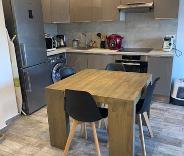 Location appartement 2 pièces 38.62 m² à Mougins (06250) - Photo 6