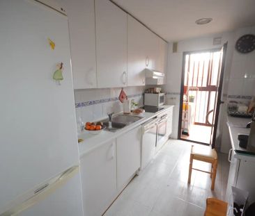 Ático de alquiler en Calle Dodge, Orcasitas - Foto 1