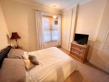 2 bedroom terraced to rent Oakleys Road, Long Eaton, NG10 - Photo 2