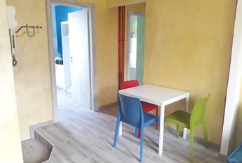 Via Alessandro Cruto, Turin, Piedmont 10154