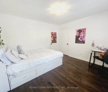 Detached Home For Lease | E9237552 - Photo 6