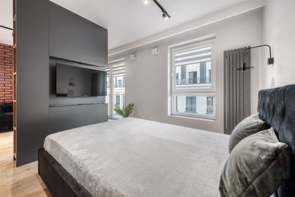 Łódź, Śródmieście, Targowa - Фото 1