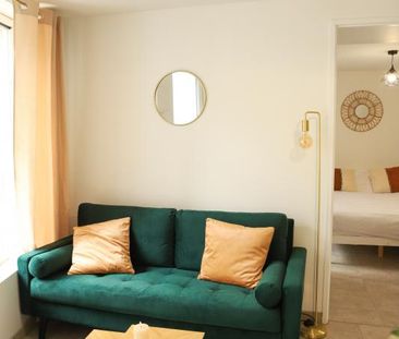 Location Appartement 2 pièces Meublé 29m² NIORT 79000 - Photo 1