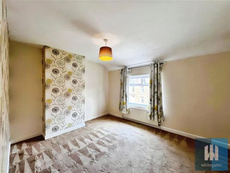 2 bedroom terraced house to rent - Photo 3