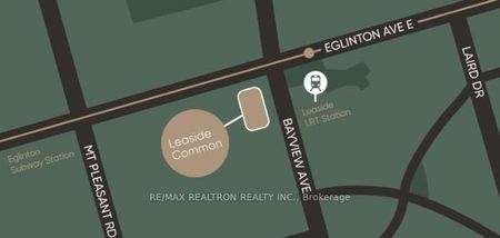 For Lease - 1720 Bayview Avenue Unit# 403, Toronto, Ontario - Photo 3