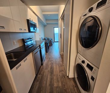 For Lease - 652 Princess Street Unit# 809, Kingston, Ontario - Photo 1