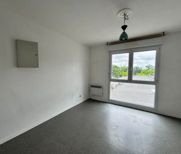 Location Appartement 1 pièce 17m² ORLEANS 45100 - Photo 5