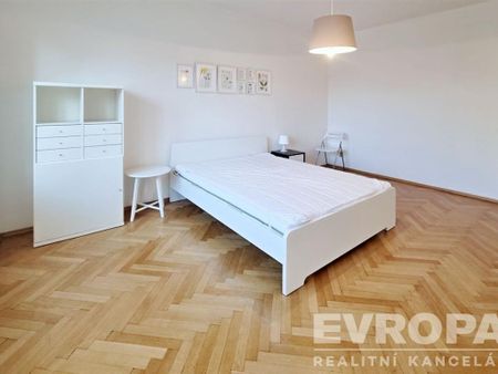 Pronájem bytu 2+1 60 m2 - Photo 4