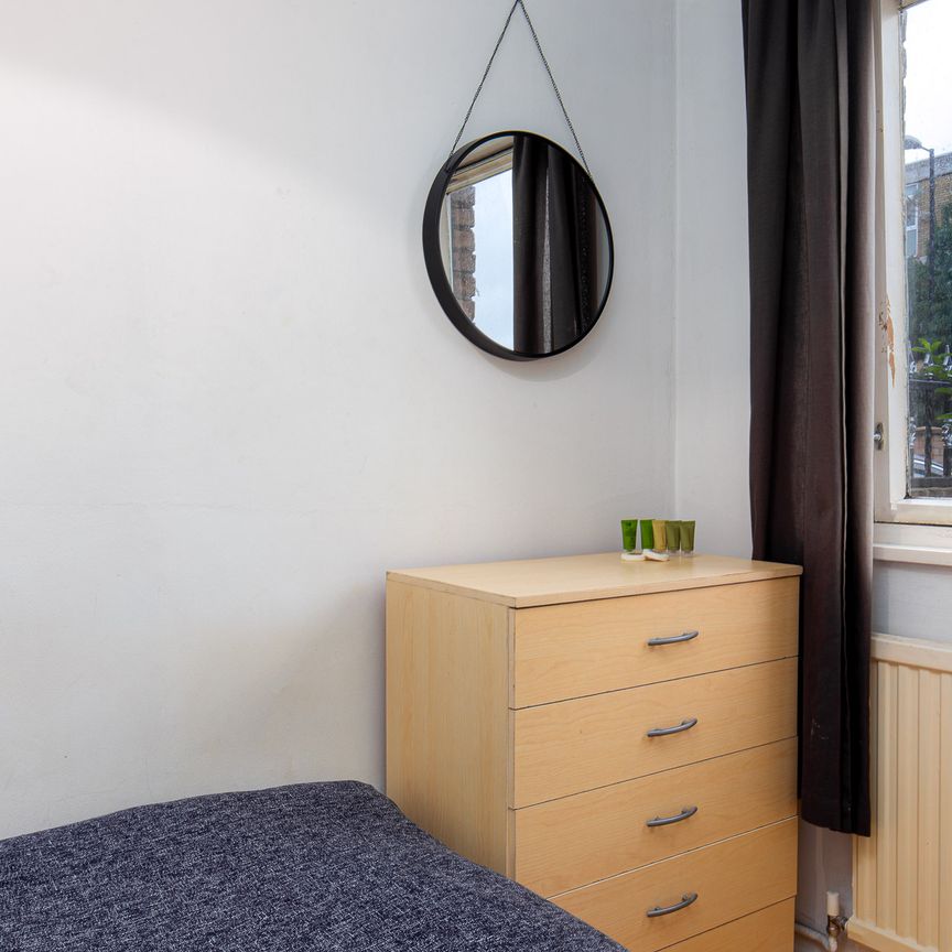 RM5 Brick Lane | London | E2 7ED - Photo 1