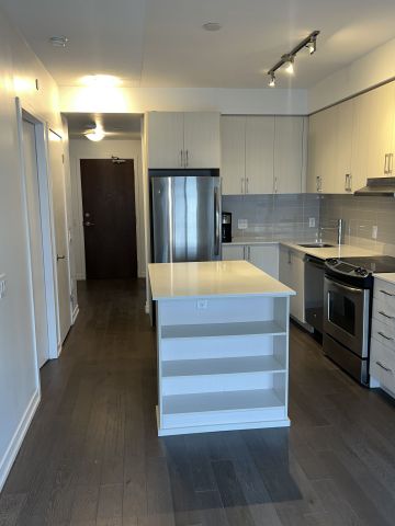 For Lease - 2560 Eglinton Avenue Unit# 1503, Mississauga, Ontario - Photo 2