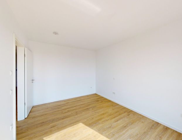 Neuanfang leicht gemacht: 1 Monat mietfrei als Willkommensgeschenk!: 2-Zimmerwohnung - Photo 1