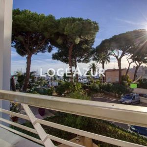 Location AppartementGolfe-Juan - Photo 3