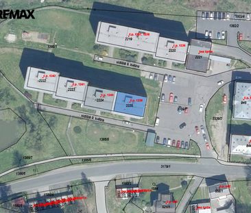 Pronájem bytu 2+1 v osobním vlastnictví 52 m², Nejdek - Fotografie 6