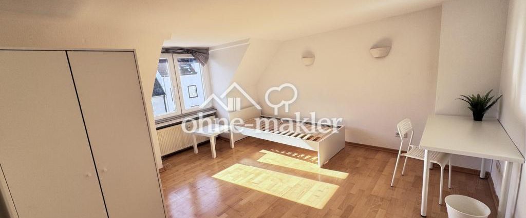 Etagenwohnung in Datteln (Datteln-Stadtmitte) - Photo 1