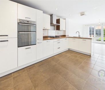 3 bedroom end of terrace house to rent - Photo 6
