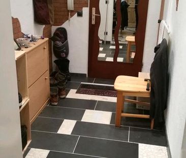 3 Zimmer Wohnung mit Garten in Hagen Emst - Photo 3