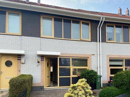 Te huur: Huis Renoirhof 141 in Hoorn - Photo 3