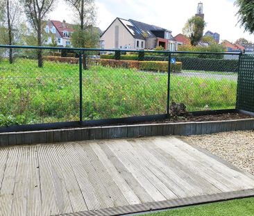 Gelijkvloers app. te huur in Hasselt voor € 1.150 met 2 slaapkamers - Foto 1