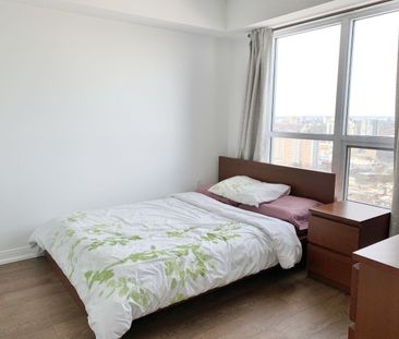 For Lease - 275 Village Green Square Unit# 2721, Toronto, Ontario - Photo 5