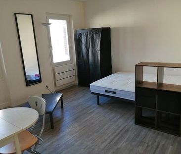 Location Appartement 1 pièce 19m² ALBI 81000 - Photo 2