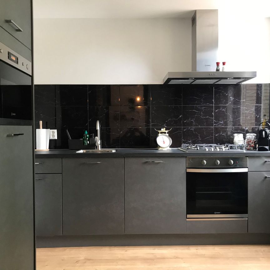 Van den Berghlaan, 2132 AS, Hoofddorp - Photo 1
