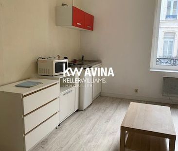 Location Appartement 2 pièces 25m² LILLE 59000 - Photo 4