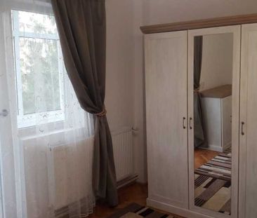 Apartament de inchiriat in Craiova, Dolj, Ultracentral, Str.A.I.Cuz... - Fotografie 3