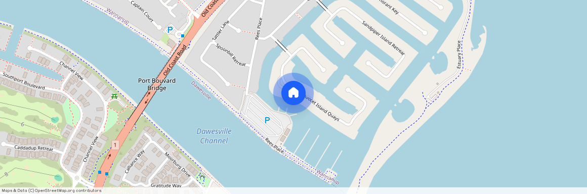 18 Avocet Island Qys, WA 6210, Wannanup