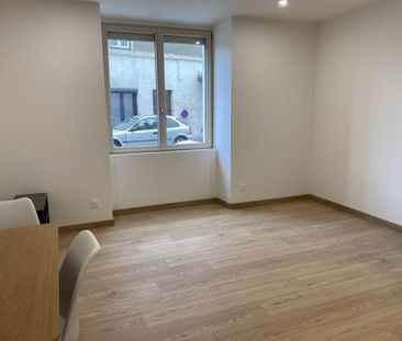 Location appartement 2 pièces 31.6 m² à Lachapelle-sous-Aubenas (07... - Photo 4