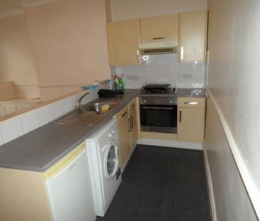 1 bedroom ground floor flat to rent - Photo 1