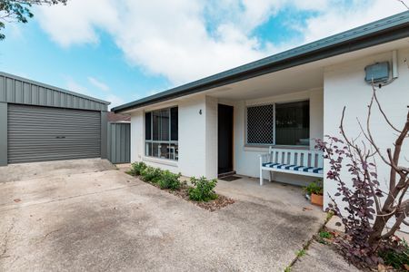 4/92 Albany Street, Coffs Harbour NSW 2450 - Apartment For Rent | Domain - Photo 3